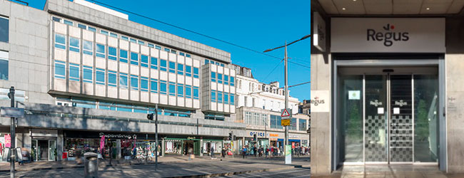 Alison Connor Counselling 13A Coates Crescent Edinburgh